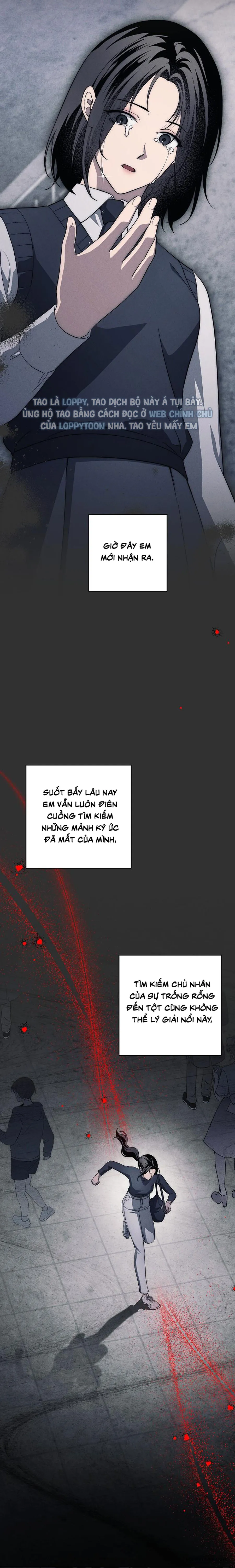 Mộ Thiên Nga Chap 47 - trang 30