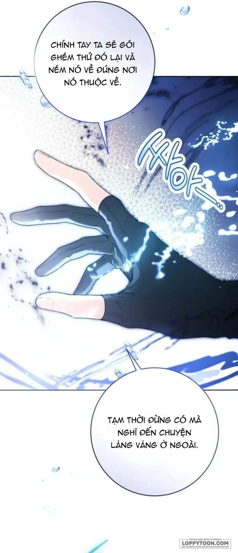 Bé Cá Voi Sát Thủ Phản Diện Chap 100 - trang 54