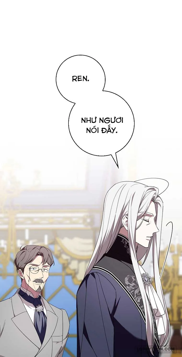 100 lời nguyền tại dinh thự Illestone Chap 21 - trang 64
