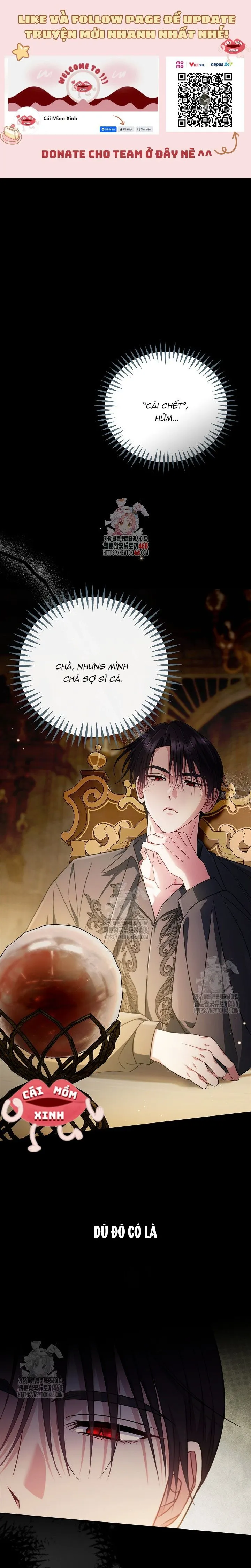 Trở Thành Người Giám Định Chất Độc Cho Thế Lực Hắc Ám Chap 86 - trang 1
