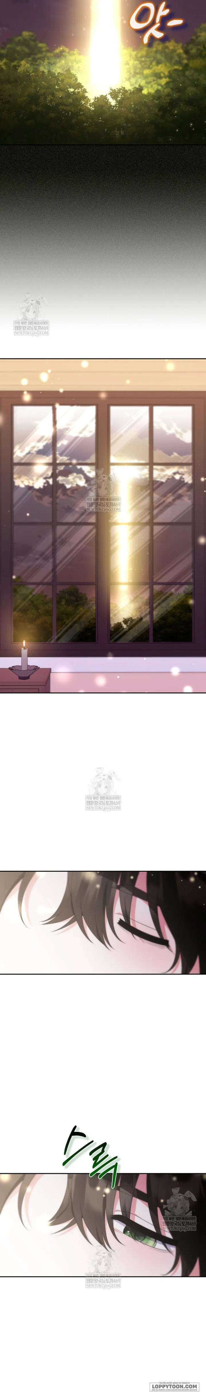 Cái Giá Của Tái Sinh Chap 38 - trang 5