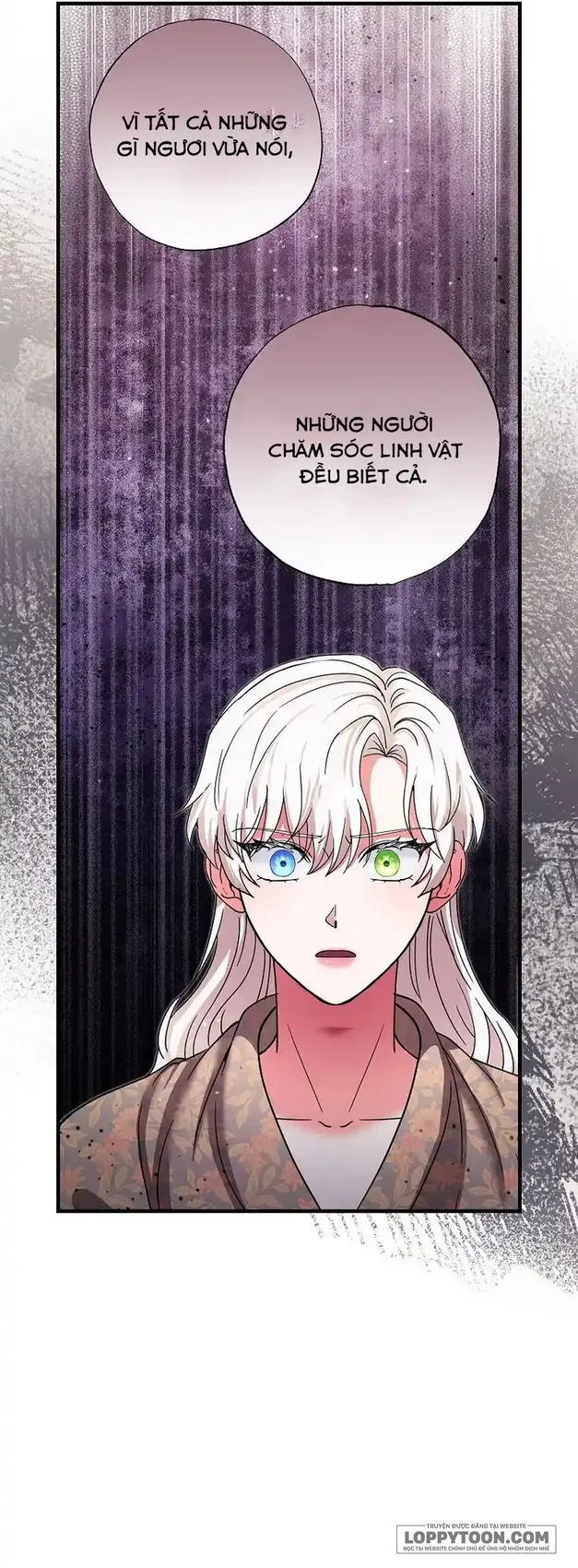 Trở Thành Miêu Nữ Của Hoàng Đế Chap 24 - trang 19