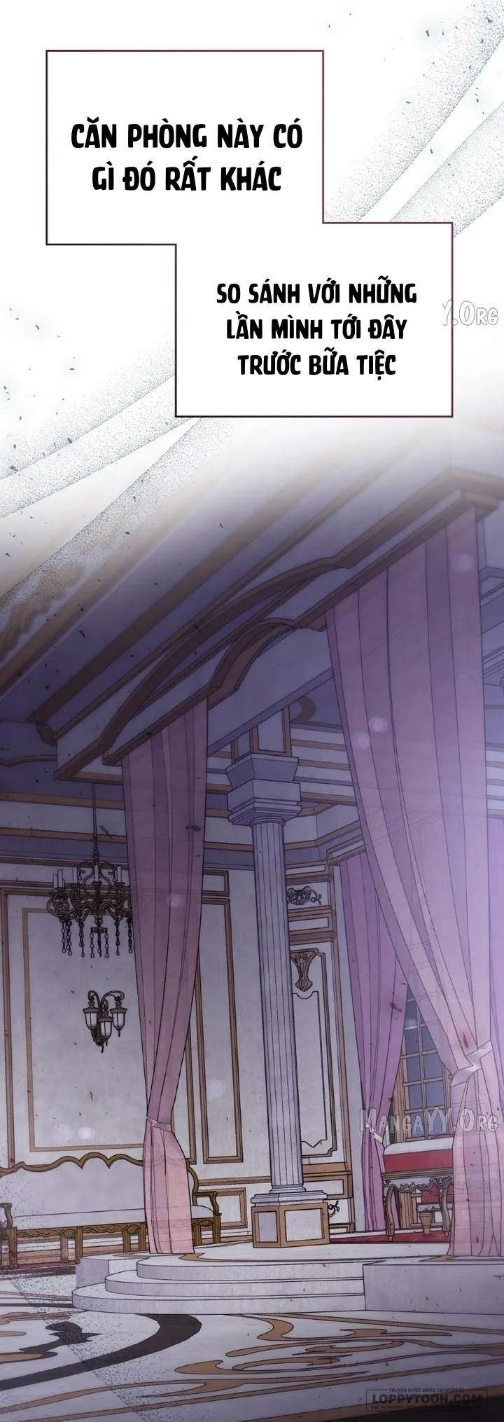 Hầu Gái Không Thích Nuôi Dạy Trẻ Nhỏ Chap 78 - trang 80