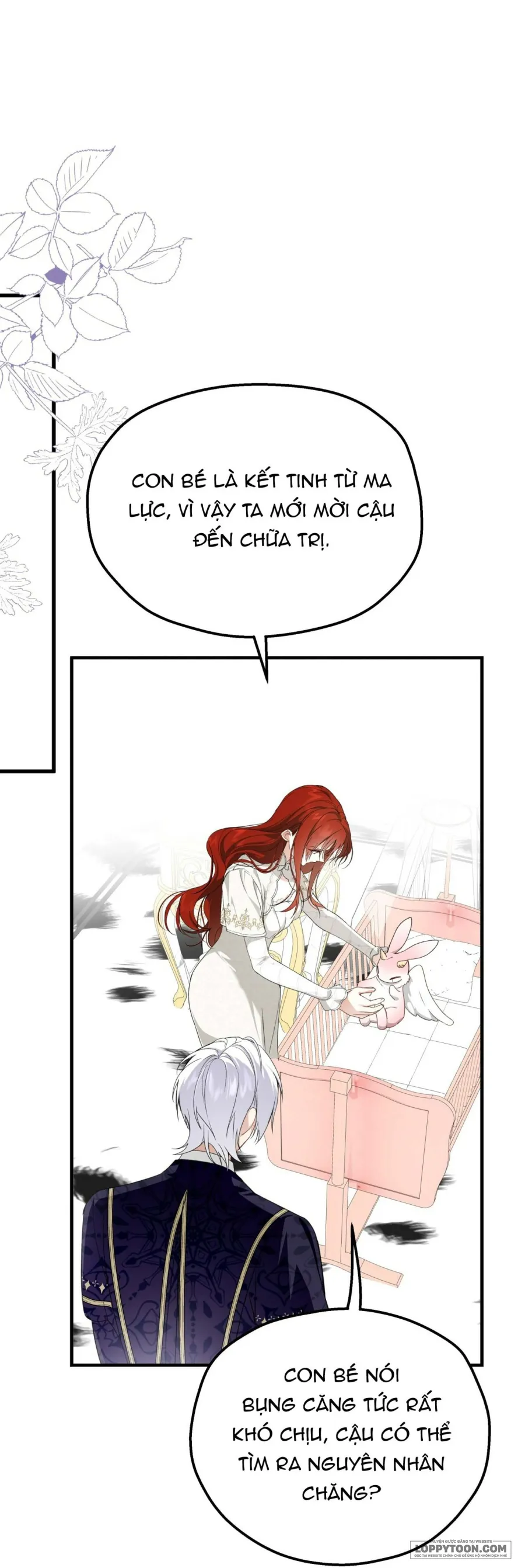 Nàng Sẽ Thuần Phục Những Anh Hùng Chap 16 - trang 78