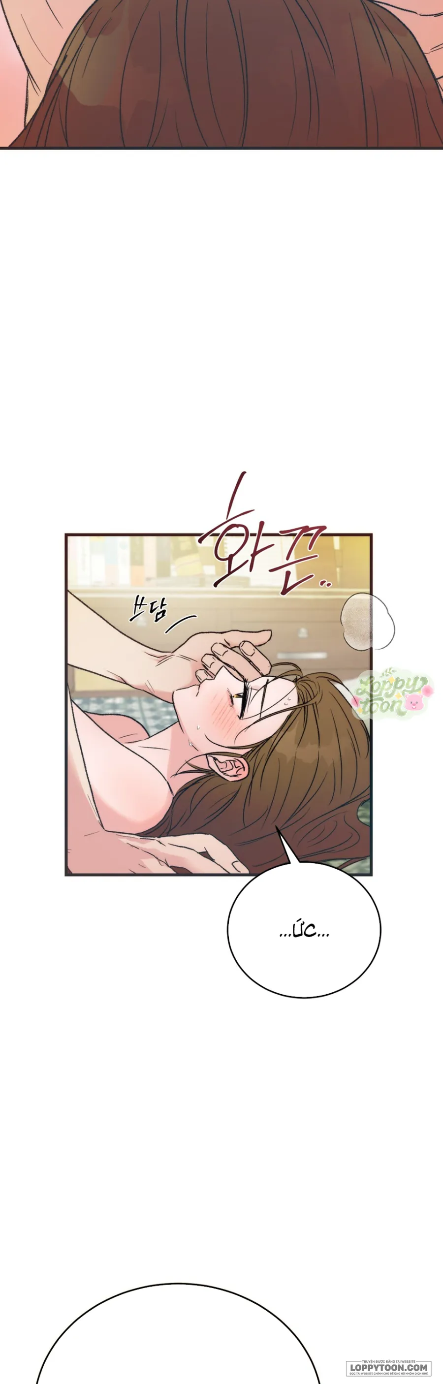 Khúc Hát Giữa Mùa Hè Chap 7 - 🔞🔞 - trang 37