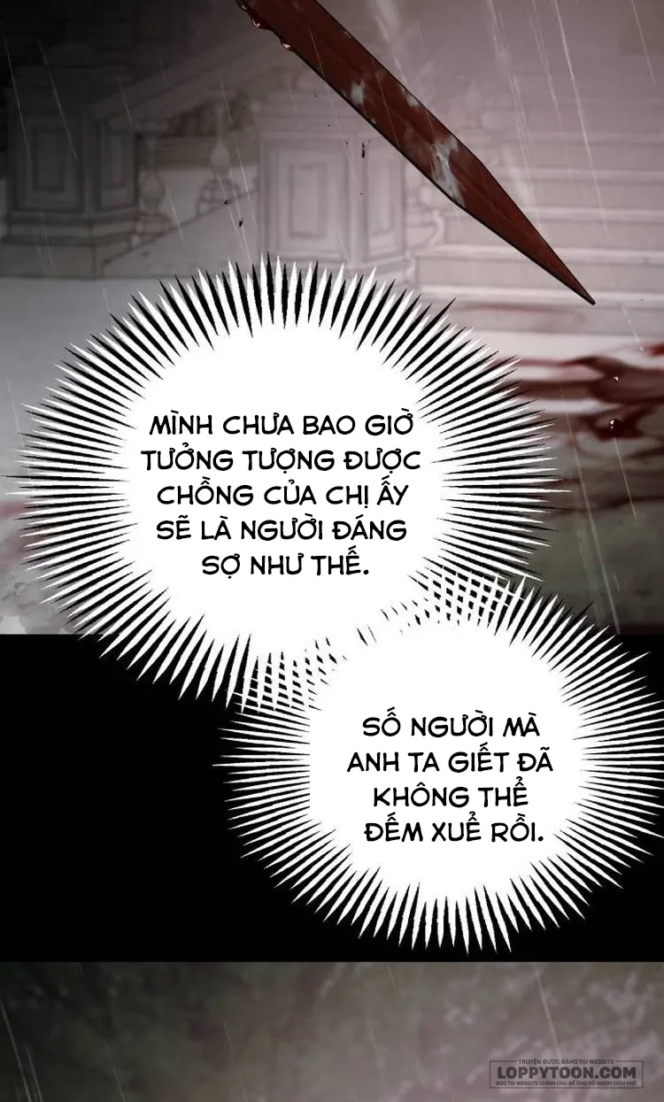 Gia Đình Chồng Quá Ám Ảnh Bởi Tôi Chap 119 - trang 54