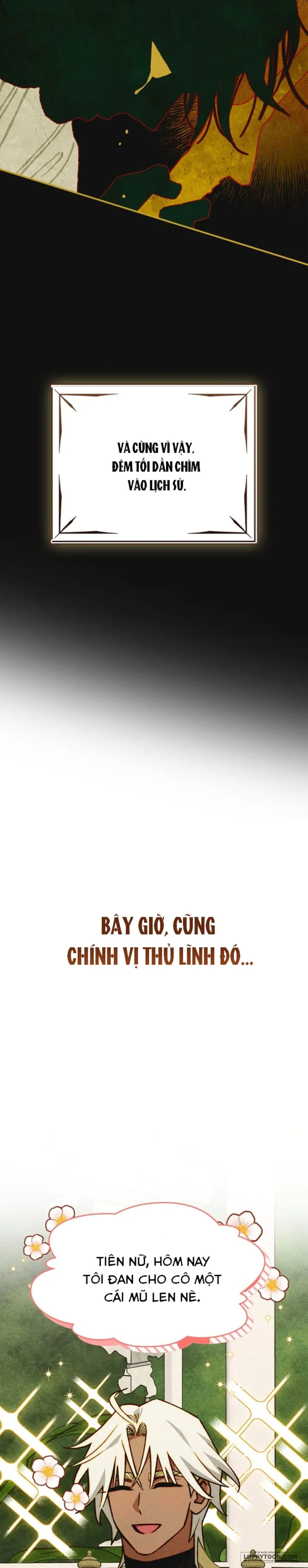 Thuần Hoá Munchkin Chap 13 - trang 10
