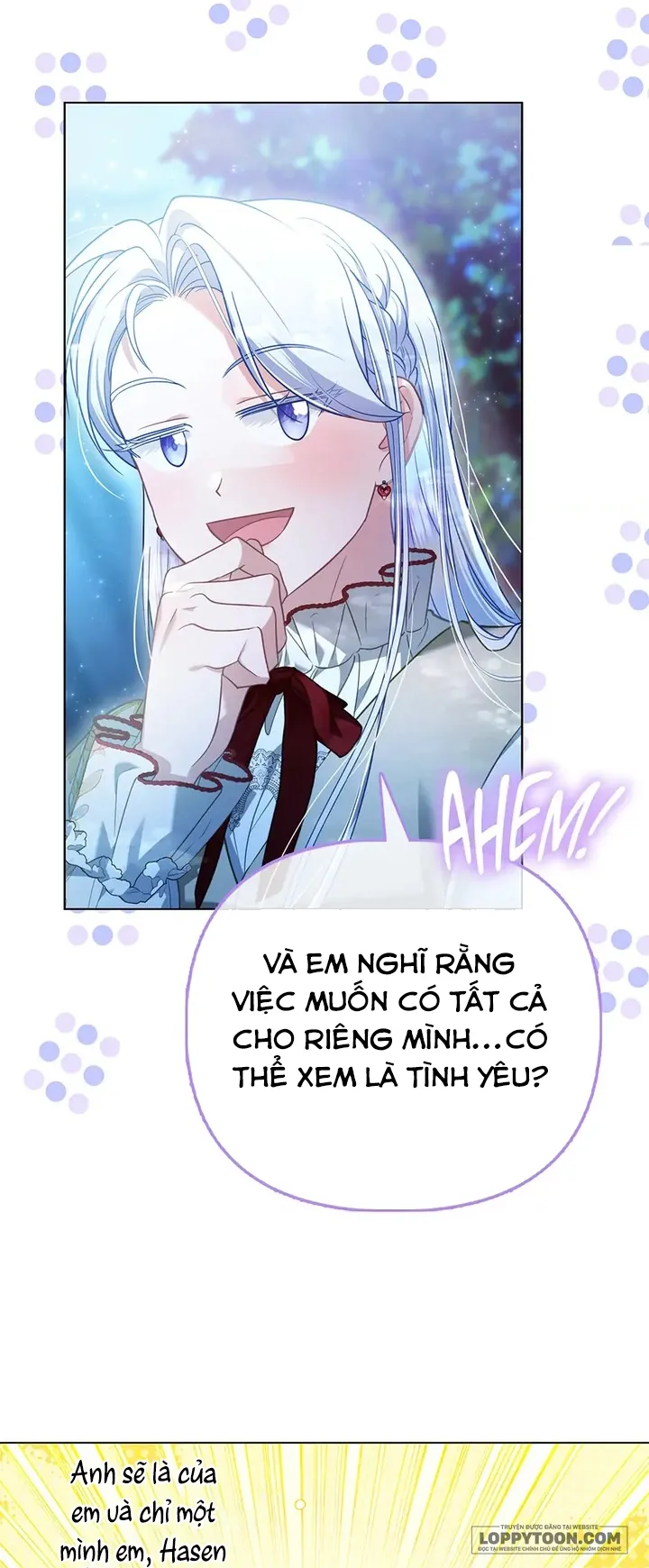 Phương Pháp Trồng Lúa Đặc Biệt Của Ác Nữ Chap 65 - trang 31