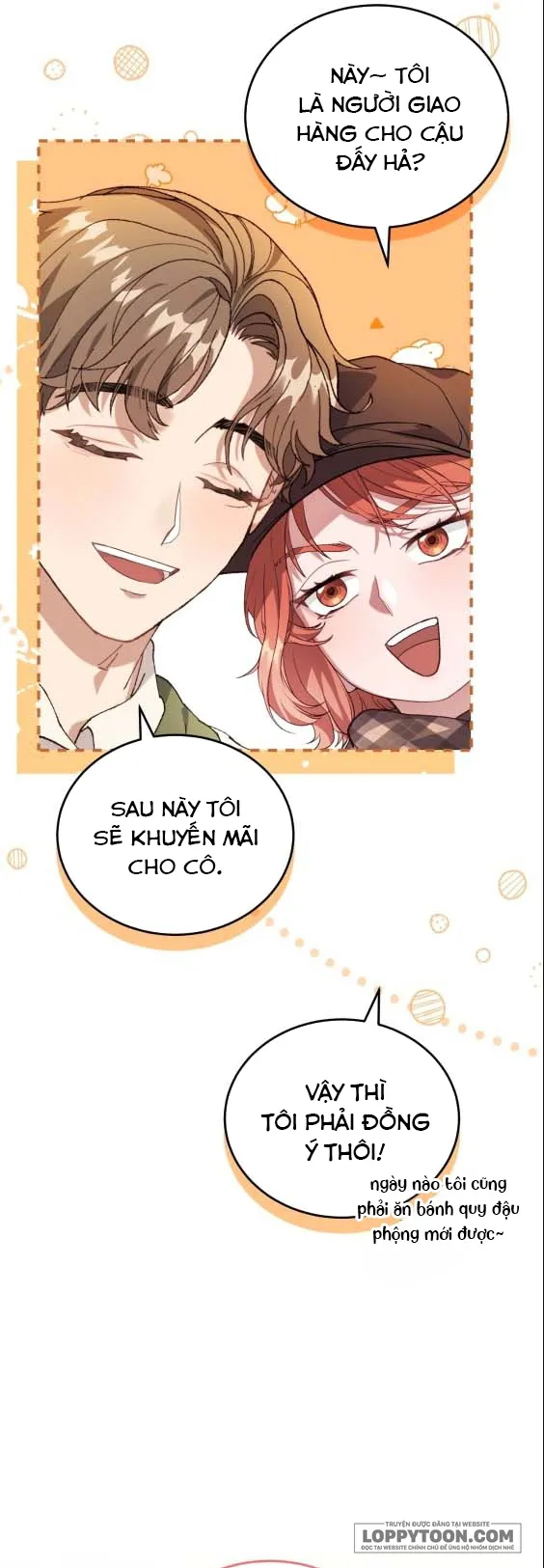 Nàng Tiên, Hãy Ký Hợp Đồng Nào Chap 15 - trang 28