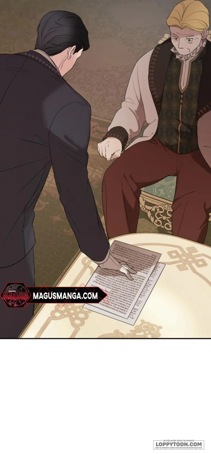 Gia Đình Chồng Quá Ám Ảnh Bởi Tôi Chap 82 - trang 13