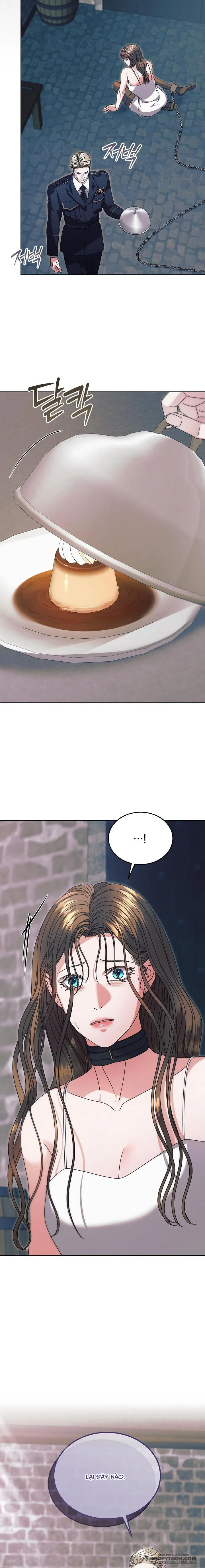 Hãy Cầu Xin Tôi Đi Chap 52 - trang 22