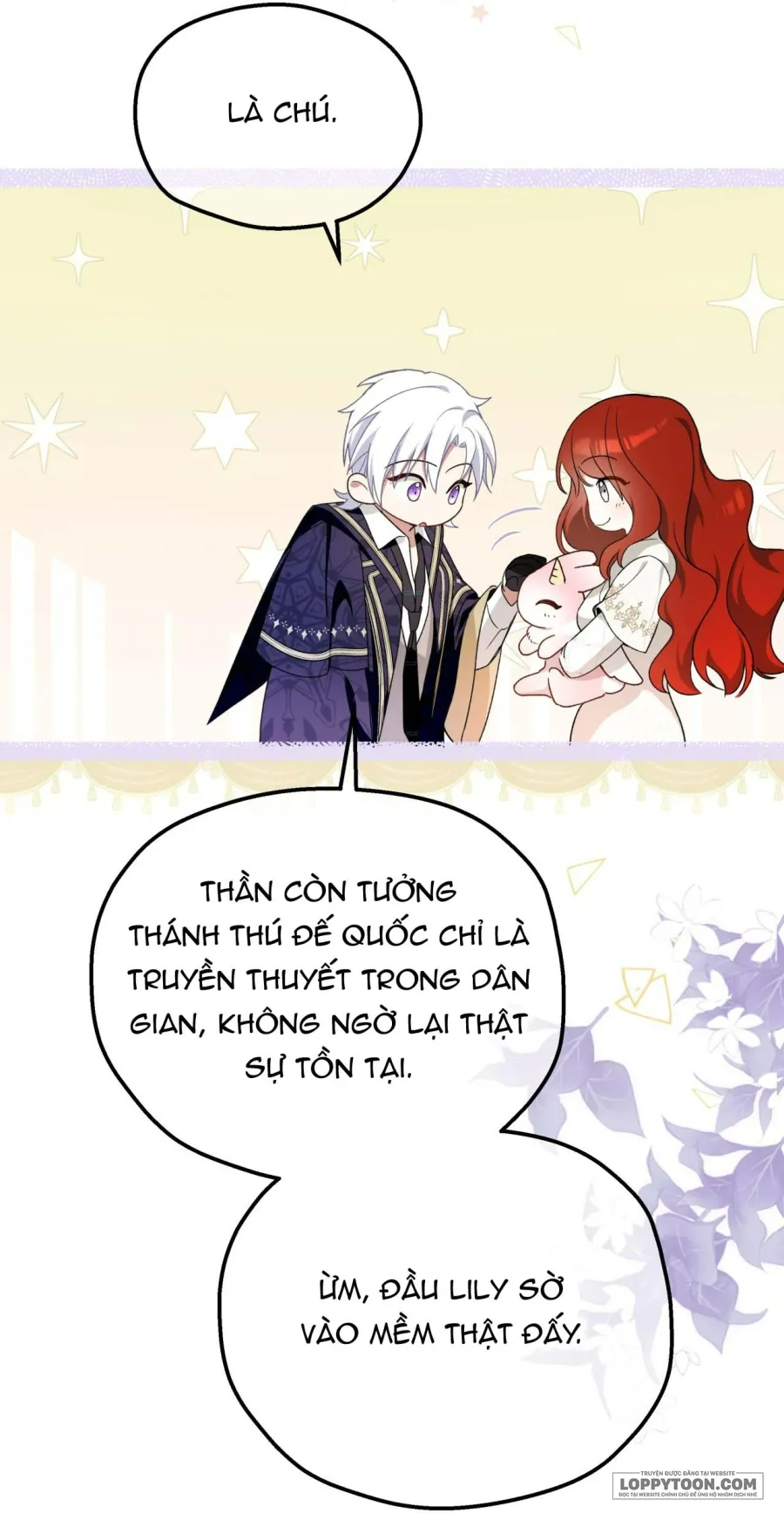 Nàng Sẽ Thuần Phục Những Anh Hùng Chap 16 - trang 77