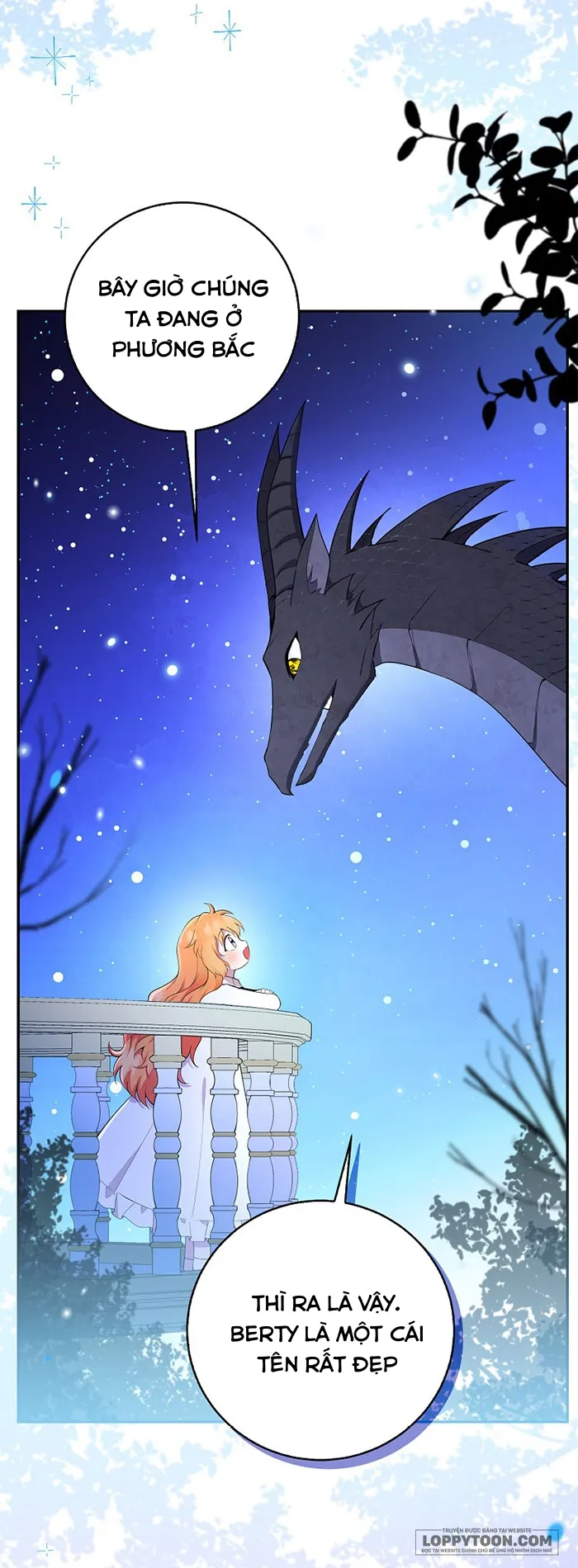Sóc Con Tài Năng Chap 32 - trang 8