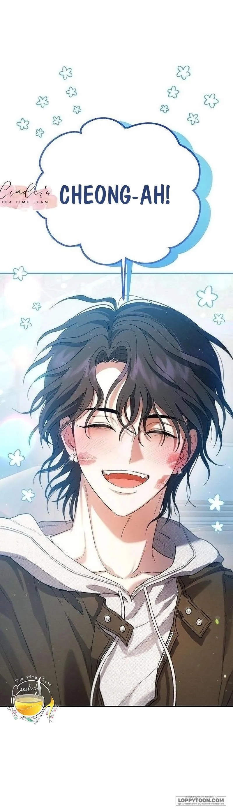 Tình Yêu Thuần Khiết Hư Hỏng Chap 3 - trang 87