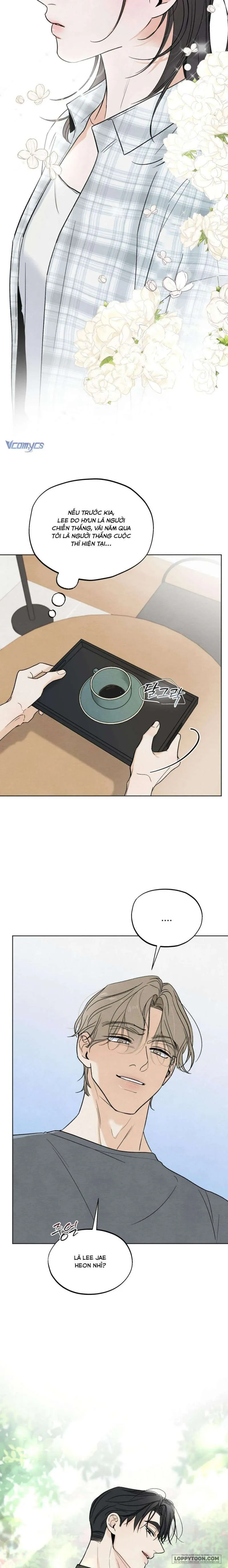 Cuộc Đời Của Kẻ Cặn Bã Chap 23 - trang 19