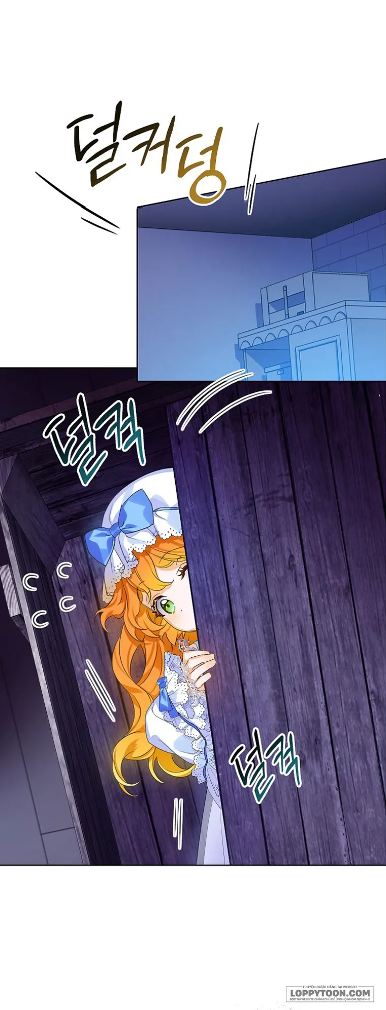 Trở Thành Người Thừa Kế Của Gia Đình Phản Diện Chap 5 - trang 42