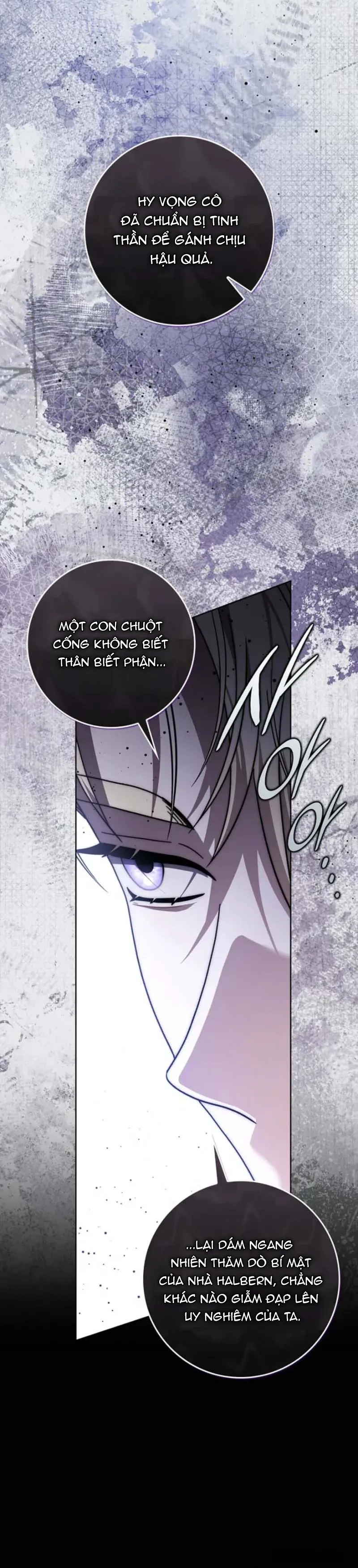 Nam Chính Bệnh Hoạn Ám Ảnh Với Sức Khoẻ Của Tôi Chap 66 - Season 2 - trang 18