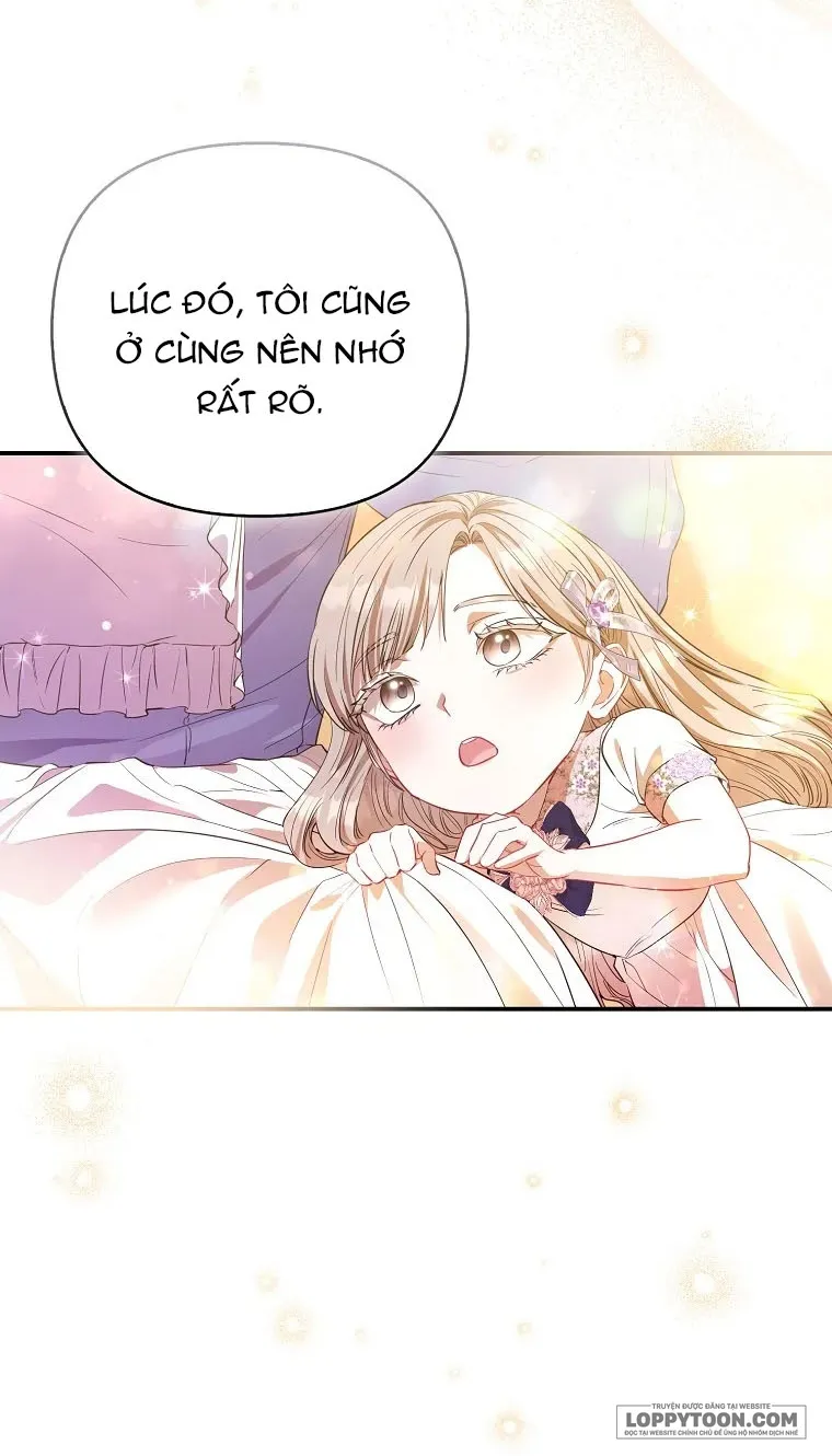 Nàng Công Chúa Của Mọi Người Chap 108 - trang 26
