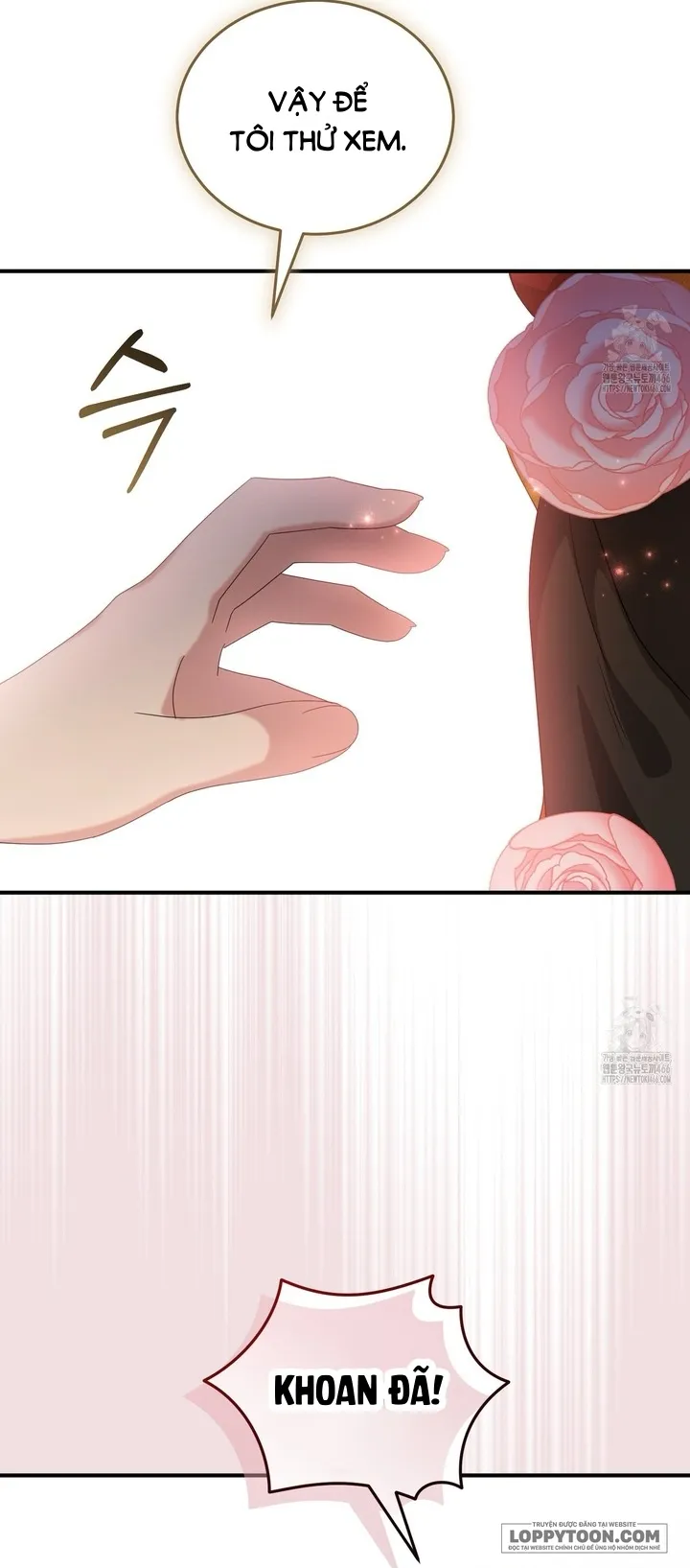 Nàng Tiên, Hãy Ký Hợp Đồng Nào Chap 45 - trang 55