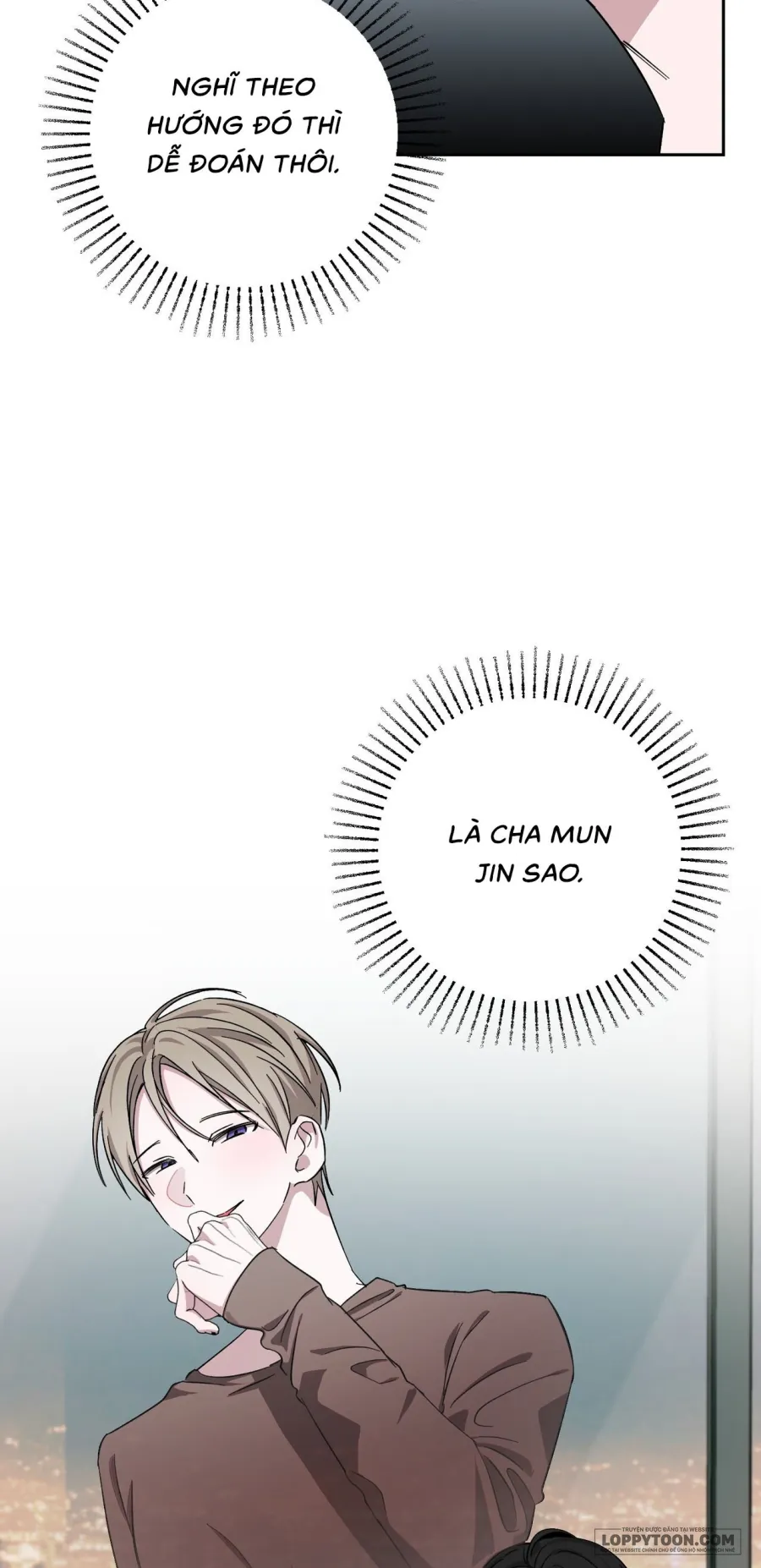 Quả Nhiên Vị Giám Đốc Điều Hành Đó… Chap 8 - trang 33
