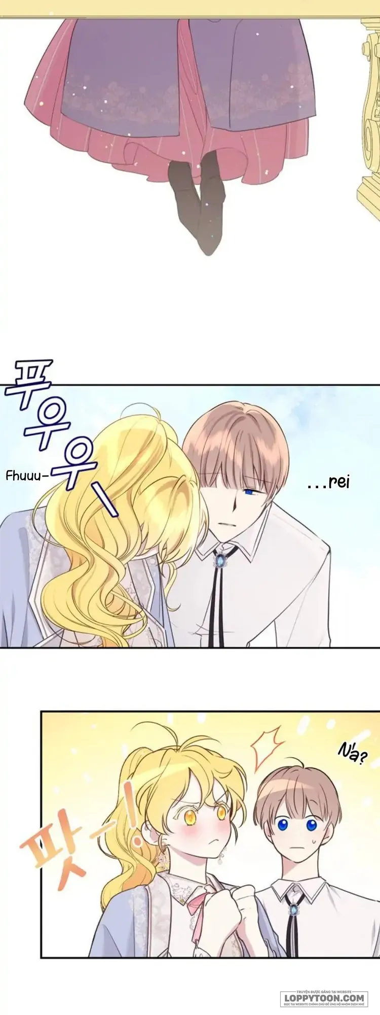 Cuộc Sống Hạnh Phúc Cùng Chồng Chap 11 - trang 44