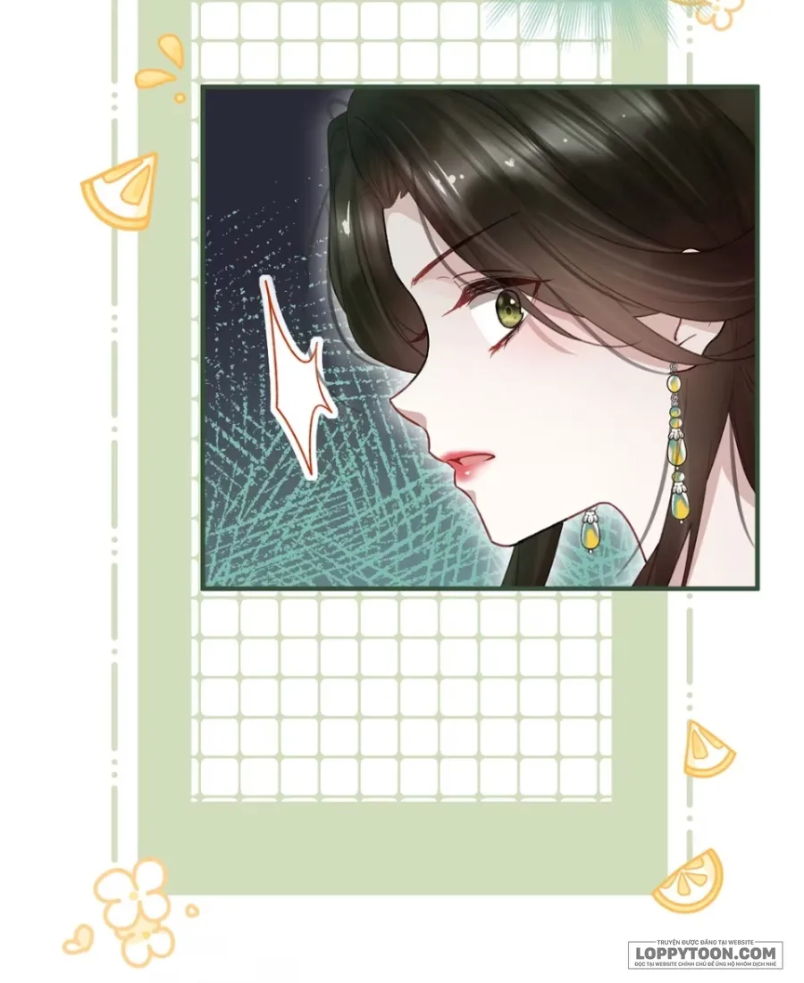 Dâng Cá Muối Cho Sư Tổ Chap 7 - trang 19