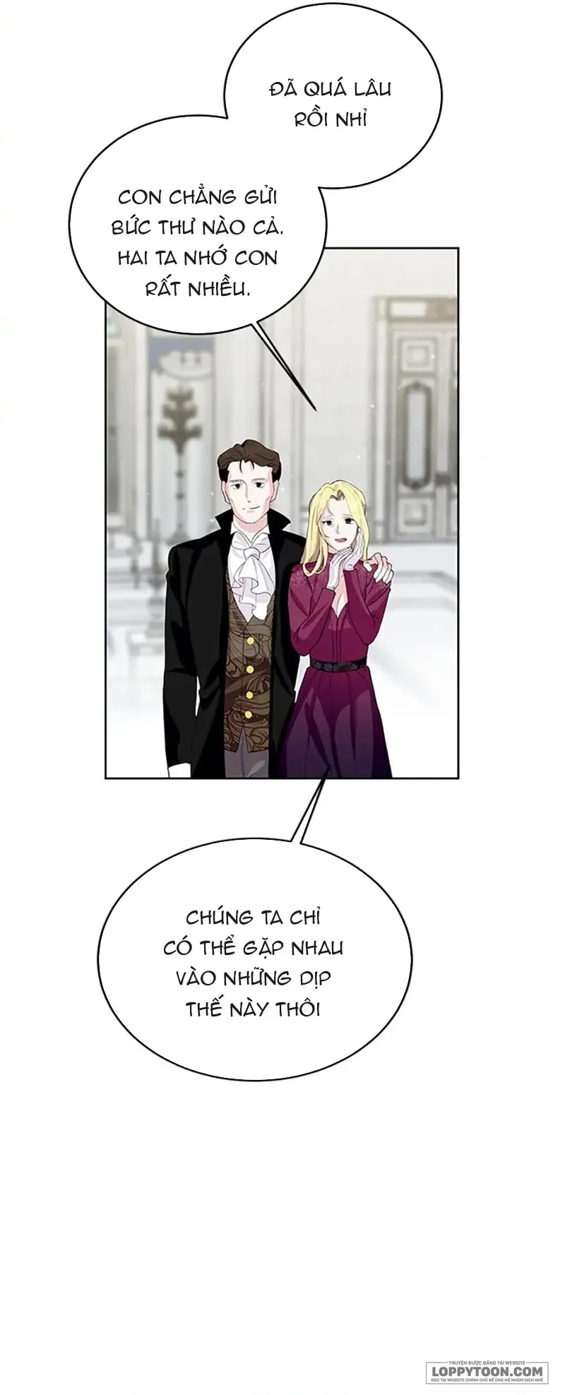 Phía Sau Mặt Nạ Của Nam Chính Hiền Lành Chap 23 - trang 7