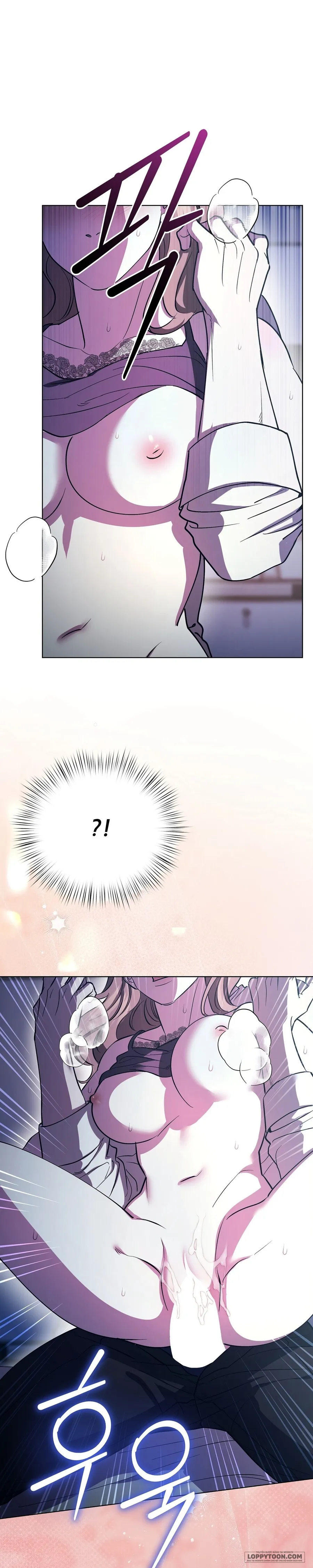 Kế Hoạch Lừa Chồng Của Tiền Bối Chap 5 - 🔞🔞🔞 - trang 17