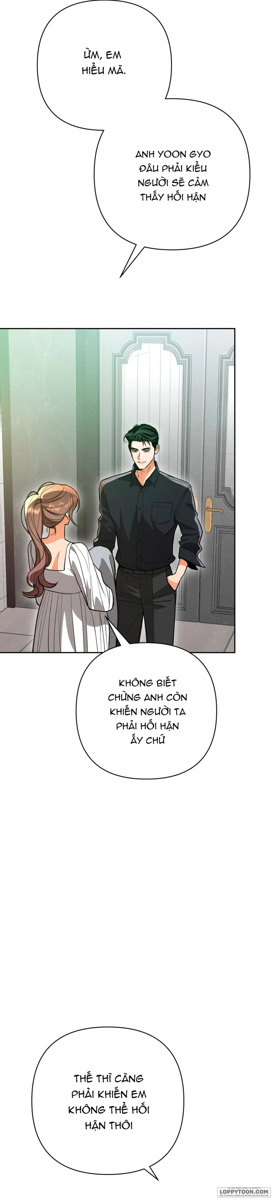 Ngưỡng Tuyệt Đối Chap 69 - trang 9
