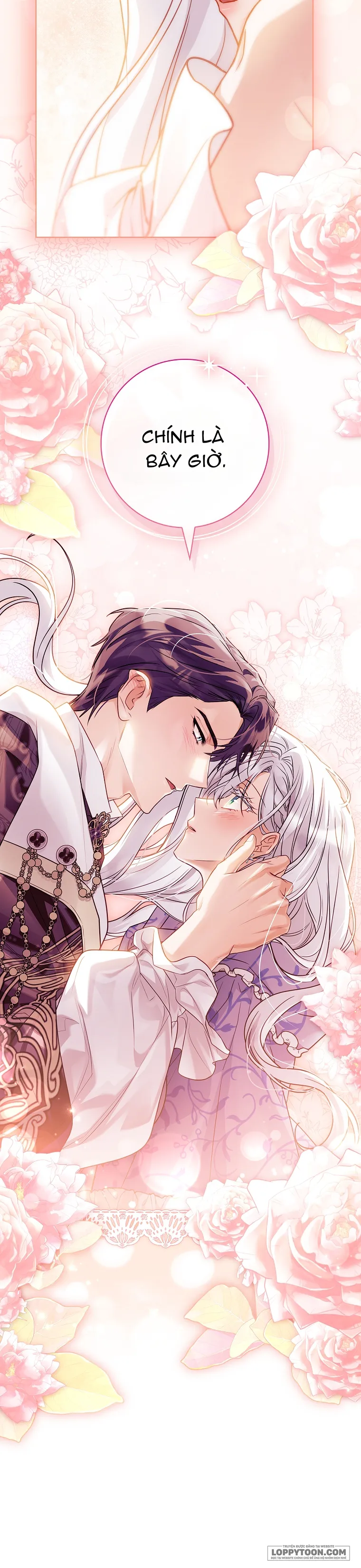Chồng Ơi, Tại Sao Chúng Ta Không Thể Ly Hôn? Chap 89 - trang 37