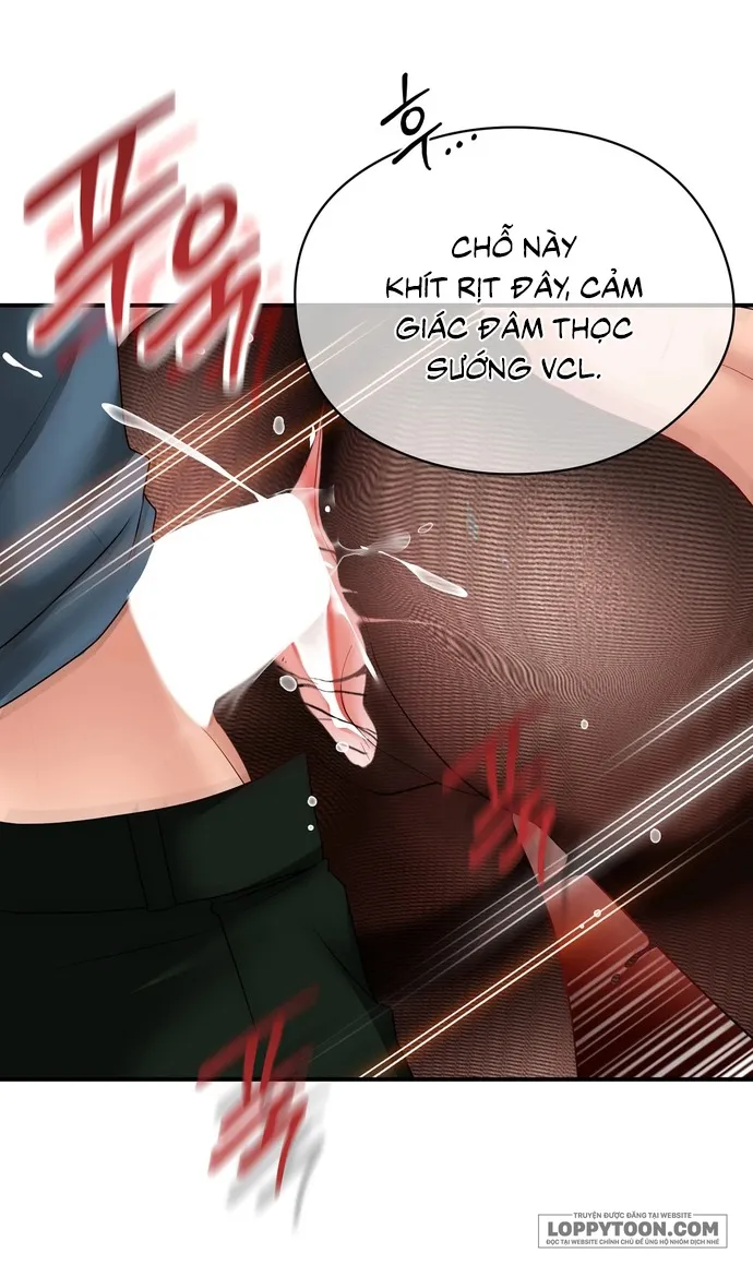 Em Gái XX Chung Của Các Chú Sân Golf Chap 14 - 🔞🔞🔞 - trang 19