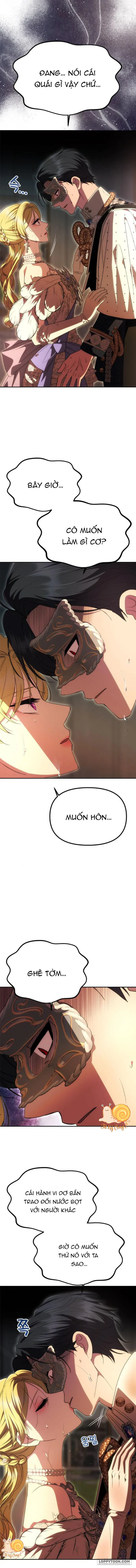 Chỉ Cần Một Người Chồng Là Đủ Chap 29 - trang 2