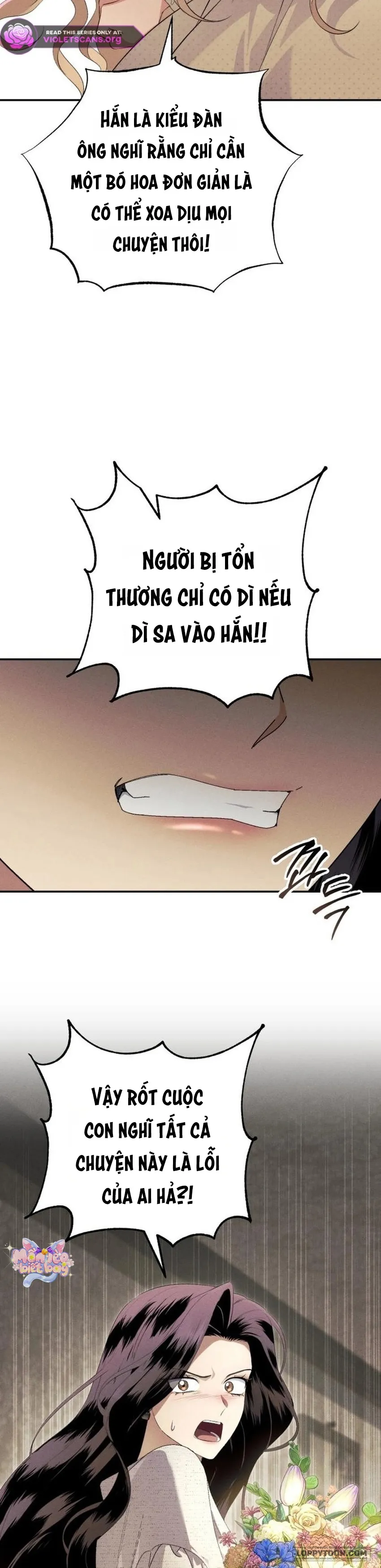 Kẻ Trộm Chồng Chap 7 - trang 39
