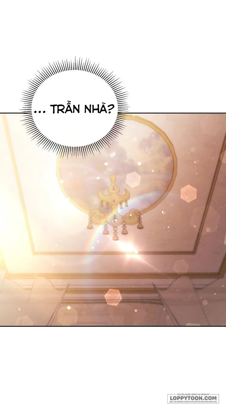 Bé Con Chốn Hoa Nở Chap 22 - trang 17