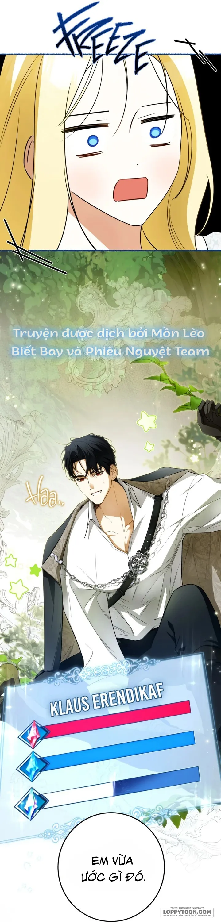 Hình Như Tôi Đã Xuyên Vào Cuốn Tiểu Thuyết Nào Đó Chap 83 - trang 19