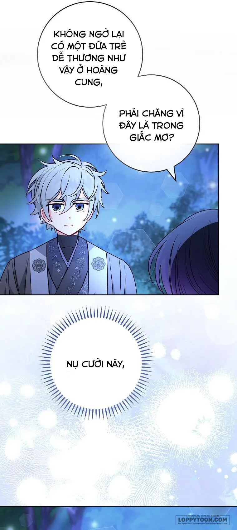Tiểu Thiếp Chỉ Muốn Sống Yên Bình Chap 92 - trang 18