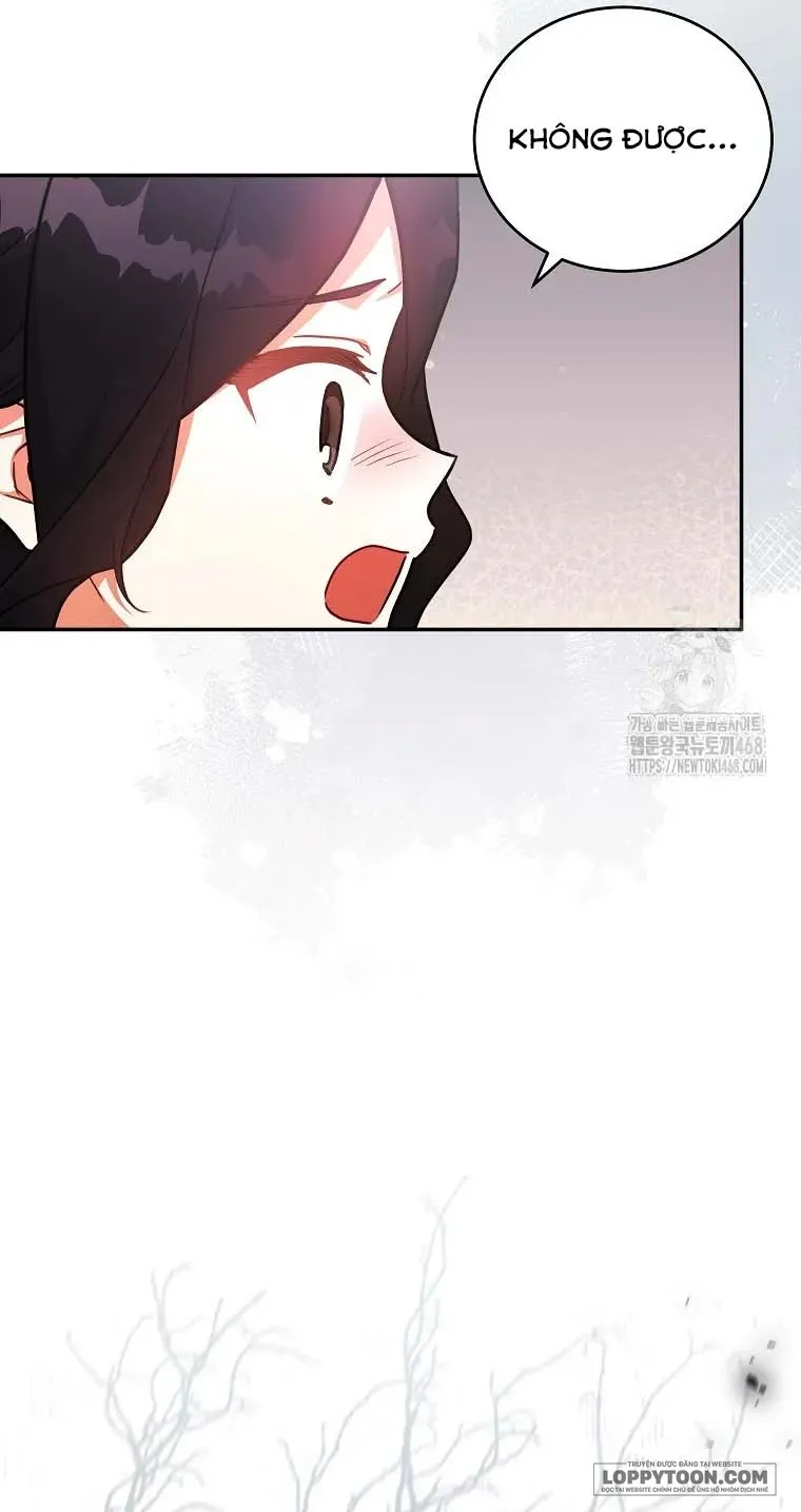 Bé Con Chốn Hoa Nở Chap 54 - trang 46