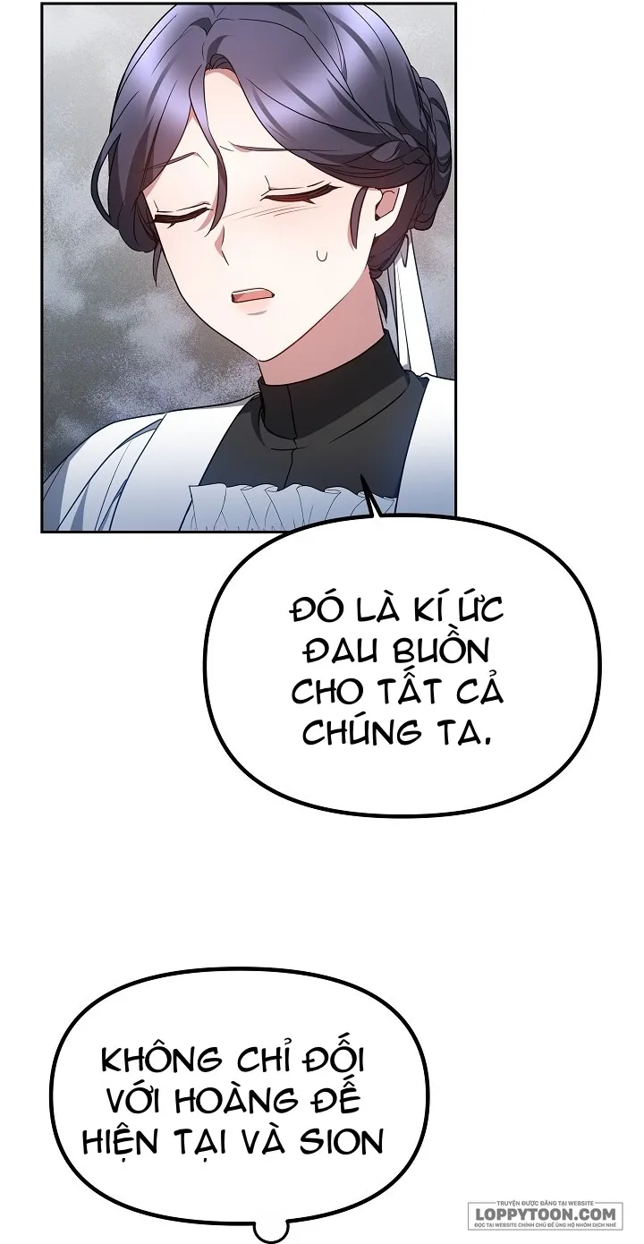 Rồng Con Thuần Hóa Những Kẻ Điên Rồ Chap 20 - trang 7