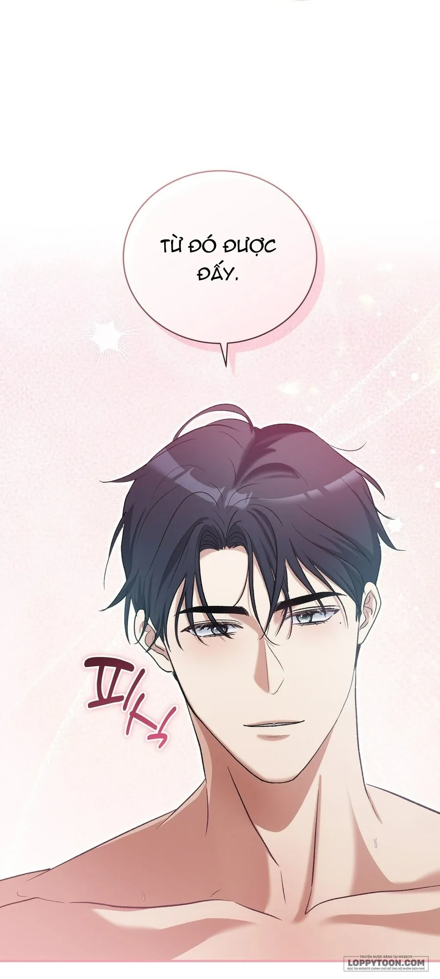 Làm Chuyện Đó Với Em Trai Của Người Tôi Thầm Thích Chap 6 - end - trang 56