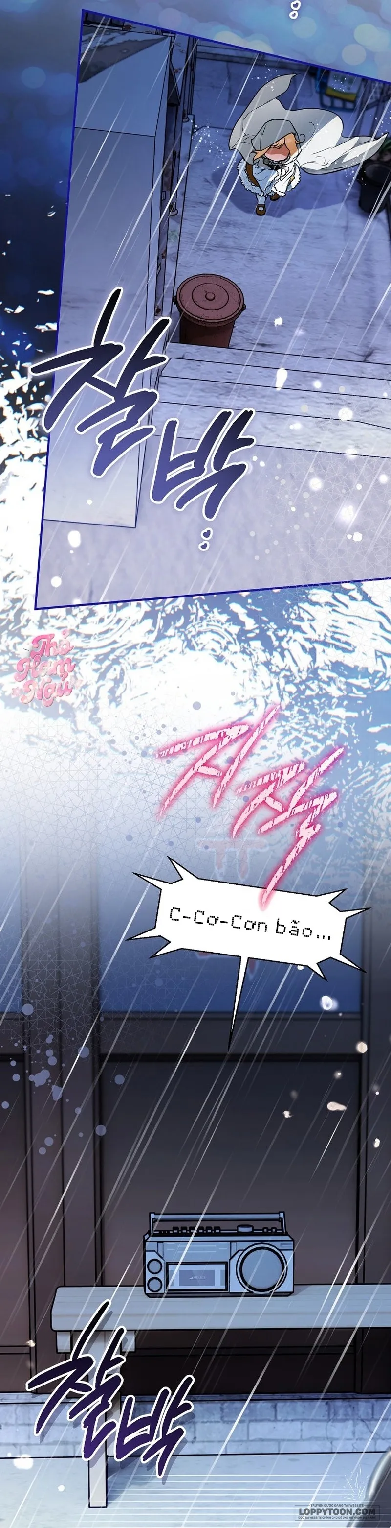 Bé Con Thiên Tài Bí Mật Đi Tìm Cha Chap 31 - trang 5