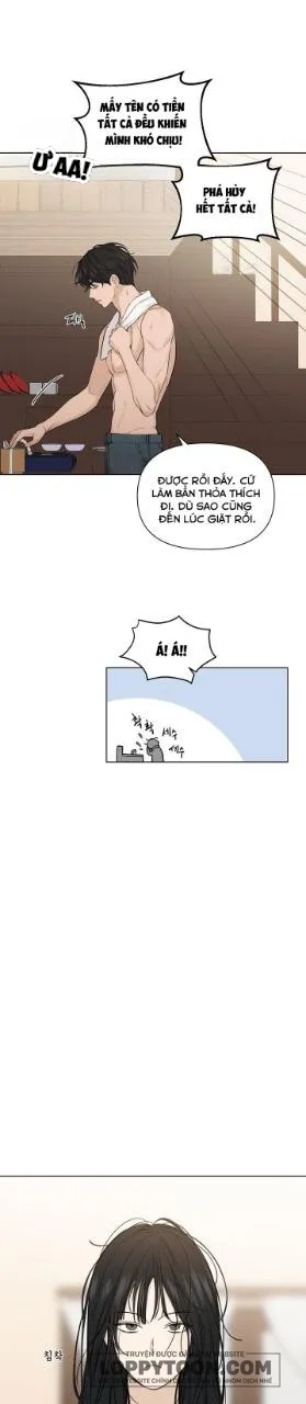 Chỉ Là Ánh Bình Minh Chap 15 - trang 6
