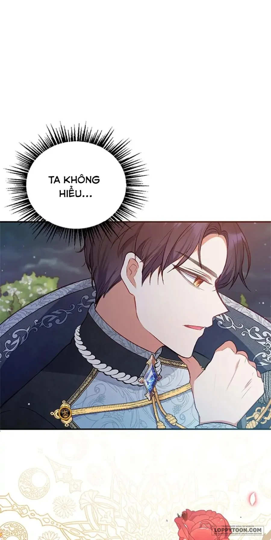 Con Gái Cưng Của Quỷ Chap 7 - trang 38