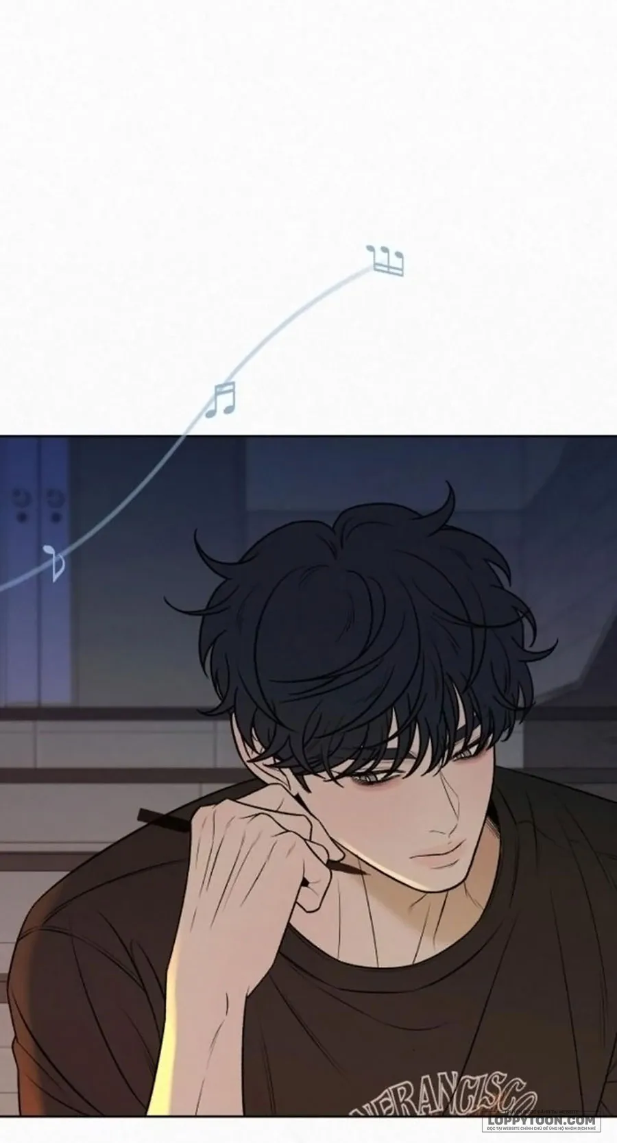 Chiến Lược Tình Yêu Trong Sáng Chap 94 - trang 61