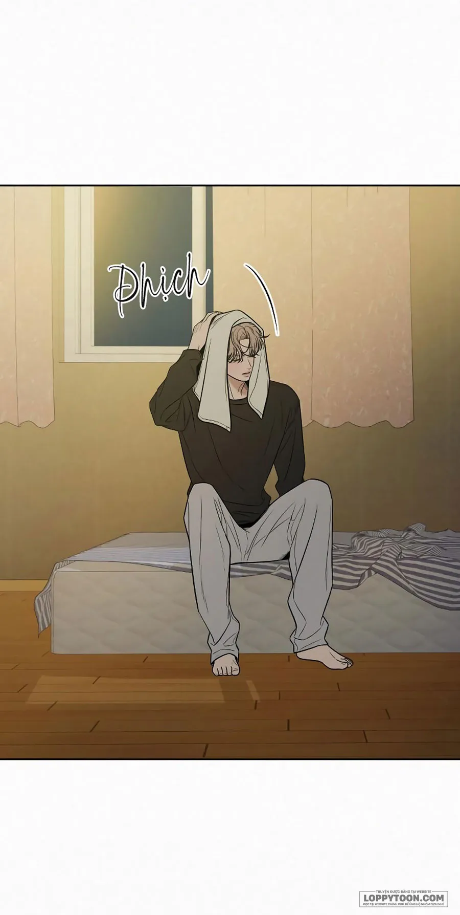 Chiến Lược Tình Yêu Trong Sáng Chap 98 - trang 20