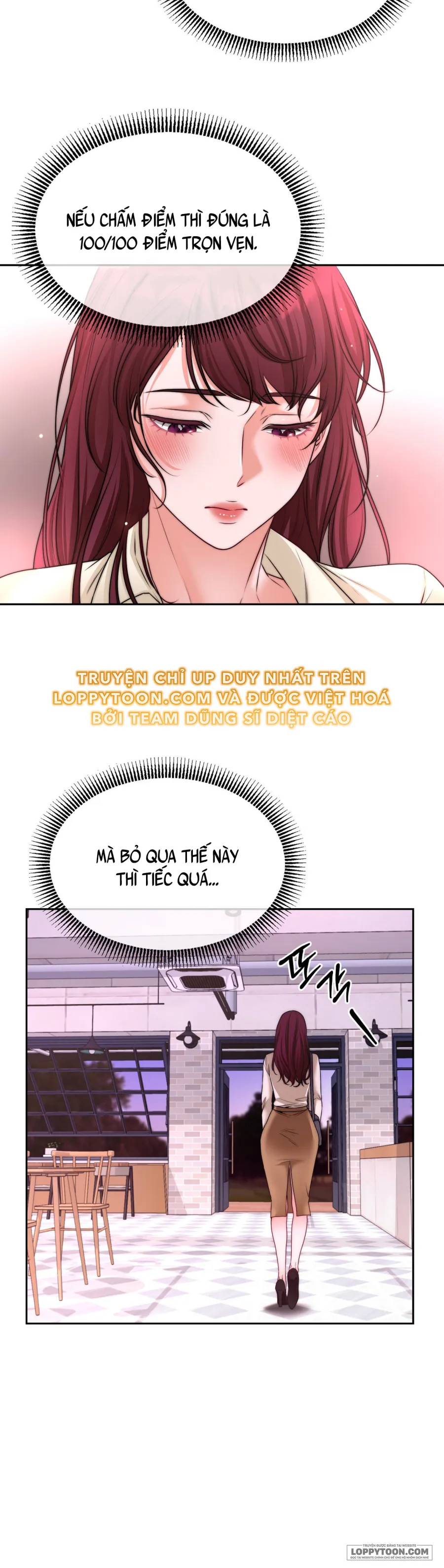 Em Gái XX Chung Của Các Chú Sân Golf Chap 29 - 🔞🔞🔞 - trang 17