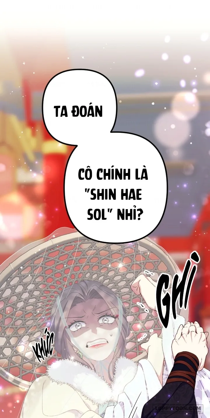 Sinh Viên Đại Học Hoàng Hậu Chap 135 - trang 2
