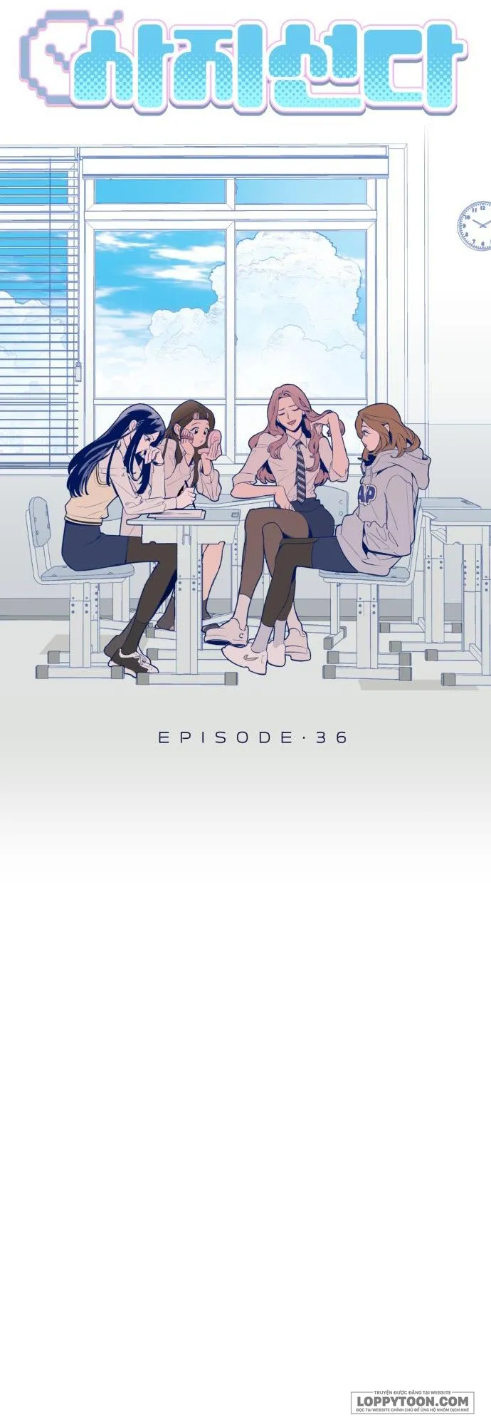 Trắc Nghiệm 4 Lựa Chọn Chap 36 - trang 42