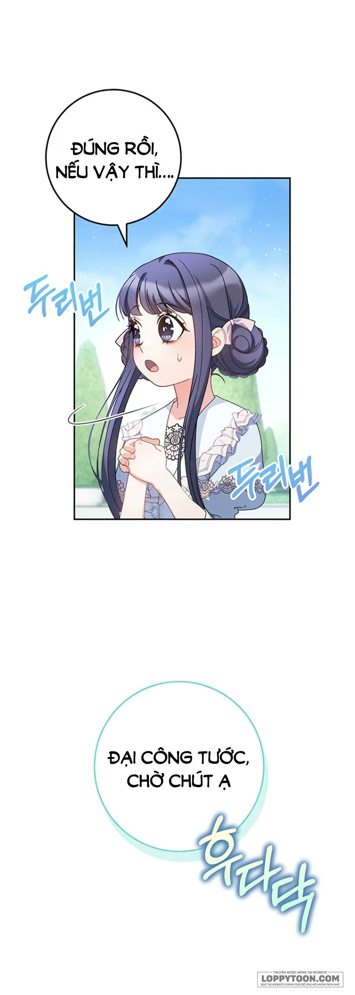 Nuôi Dưỡng Em Gái Xinh Đẹp Chap 23 - trang 7