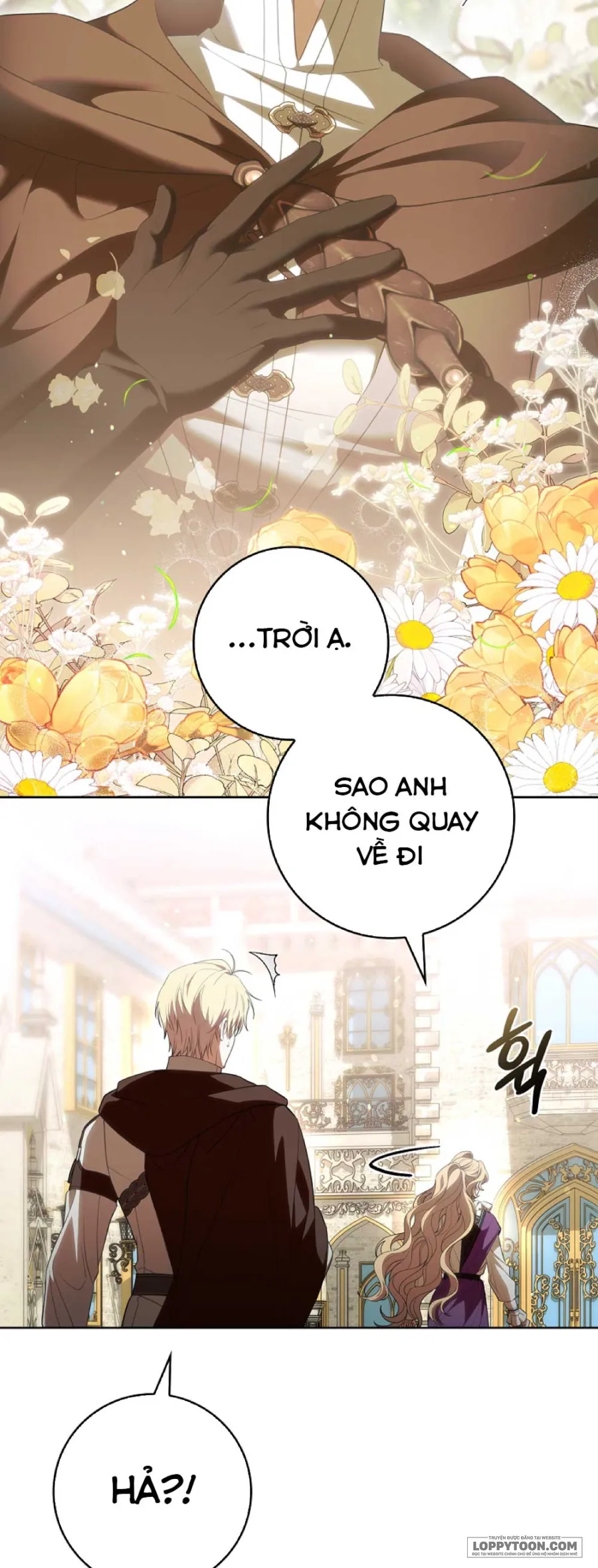 100 lời nguyền tại dinh thự Illestone Chap 11 - trang 54