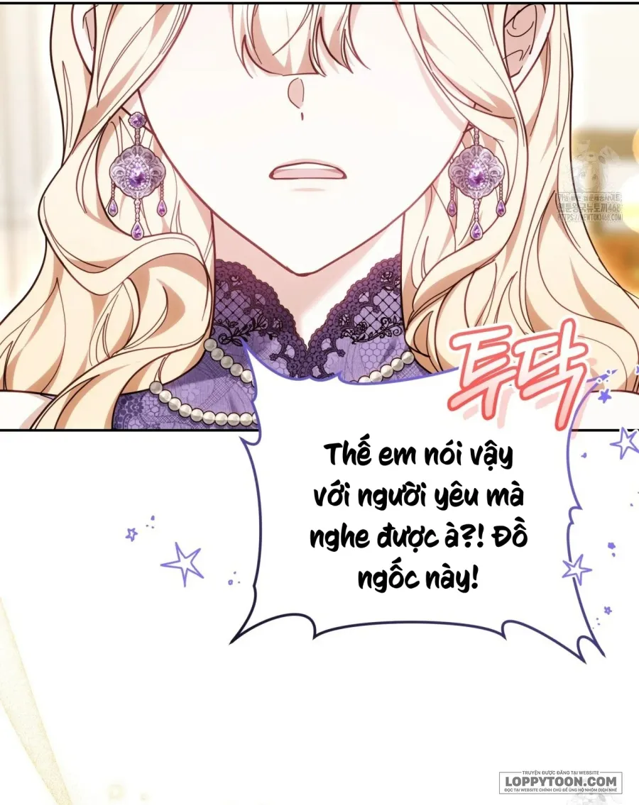 Dù Là Mẹ Kế Nhưng Tôi Thoát Khỏi Cái Chết Rất Dễ Dàng Chap 88 - trang 105